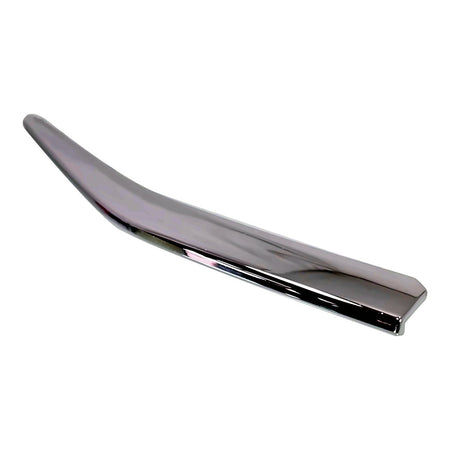 2004-2005 Toyota Sienna Grille Moulding (Insert) Chrome Passenger Side – Side View (TO1213106)