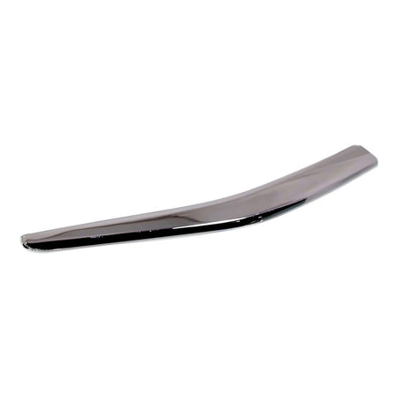 2004-2005 Toyota Sienna Grille Moulding (Insert) Chrome Passenger Side – Side View (TO1213106)