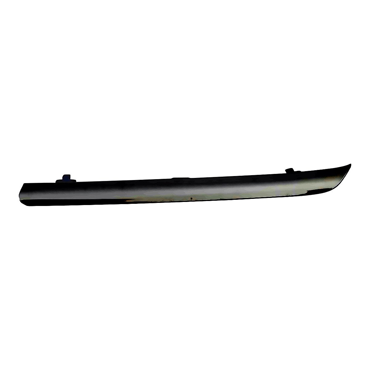 2009-2012 Toyota Rav4 Grille Upper Moulding Chrome Passenger Side Ltd Model – Front View (TO1213107)
