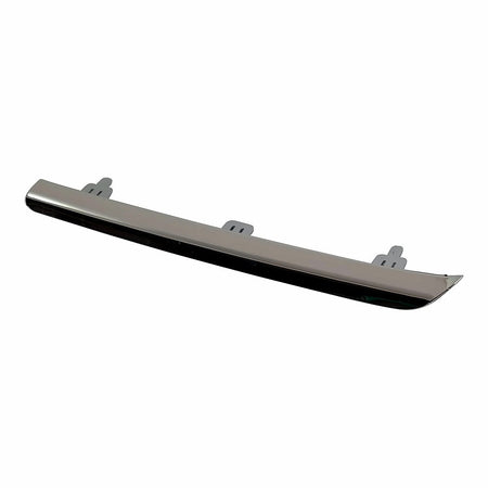 2009-2012 Toyota Rav4 Grille Upper Moulding Chrome Passenger Side Ltd Model – Side View (TO1213107)