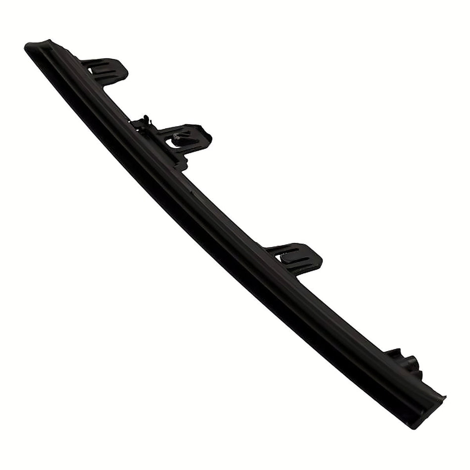 2021-2024 Toyota Rav4 Prime Grille Molding Front Passenger Side - side angle, Part TO1213112