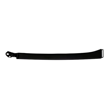 2003-2005 Toyota 4Runner Grille Filler Driver Side Upper – Back View (TO1214101)