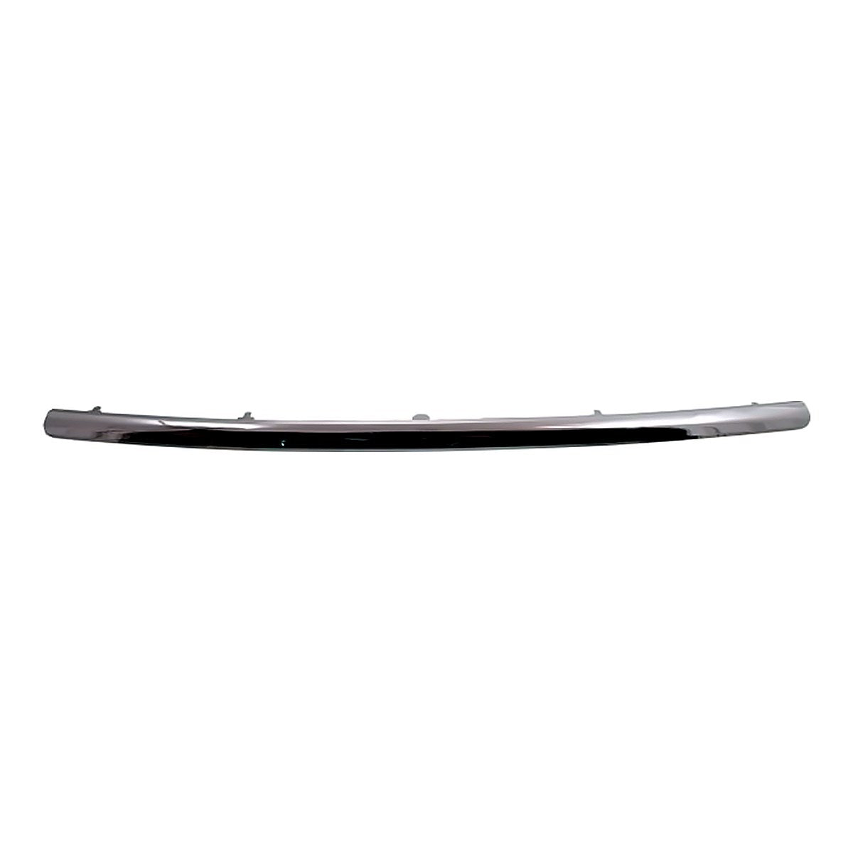 2009-2012 Toyota Rav4 Grille Moulding Lower Chrome Ltd Model – Front View (TO1216100)