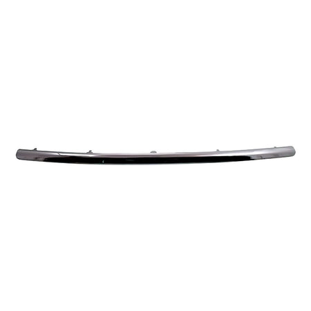 2009-2012 Toyota Rav4 Grille Moulding Lower Chrome Ltd Model – Front View (TO1216100)