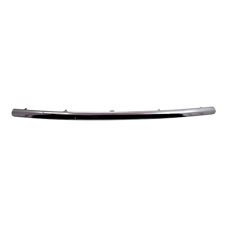 2009-2012 Toyota Rav4 Grille Moulding Lower Chrome Ltd Model – Front View (TO1216100)