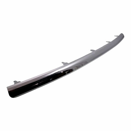 2009-2012 Toyota Rav4 Grille Moulding Lower Chrome Ltd Model – Side View (TO1216100)