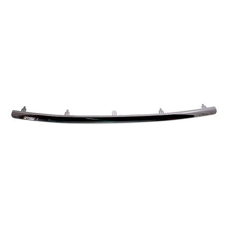 2009-2012 Toyota Rav4 Grille Moulding Lower Chrome Ltd Model – Detail View (TO1216100)