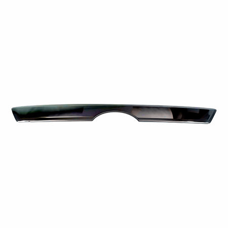 2014-2024 Toyota 4Runner Grille Molding Lower Chrome (Under Emblem Bumper Mounted) – Front View (TO1216103)