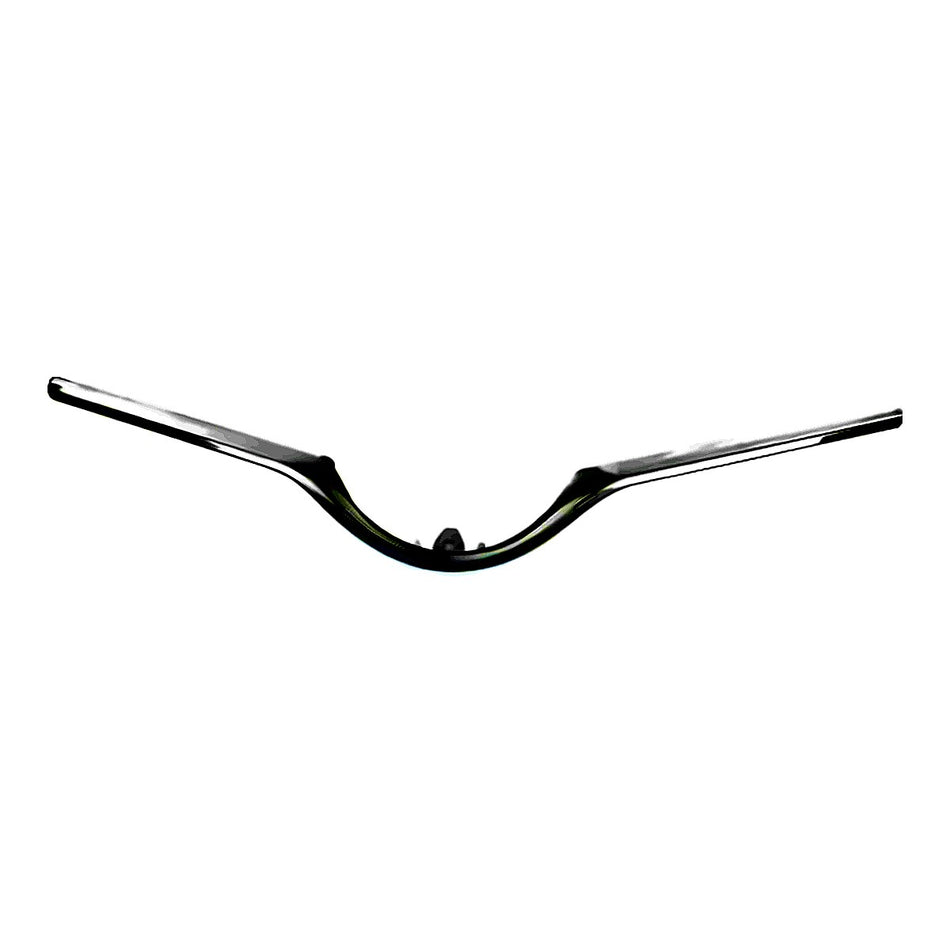 2015-2017 Toyota Yaris_Hatchback Grille Moulding Lower Chrome Frontance Built – Front View (TO1216104)