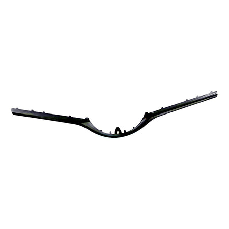 2015-2017 Toyota Yaris_Hatchback Grille Moulding Lower Chrome Frontance Built – Detail View (TO1216104)