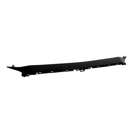 2020-2025 Toyota Highlander Grille Cover Primed Exclude Xse – Side View (TO1217102)