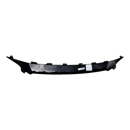 2020-2025 Toyota Highlander Grille Cover Primed Exclude Xse – Back View (TO1217102)