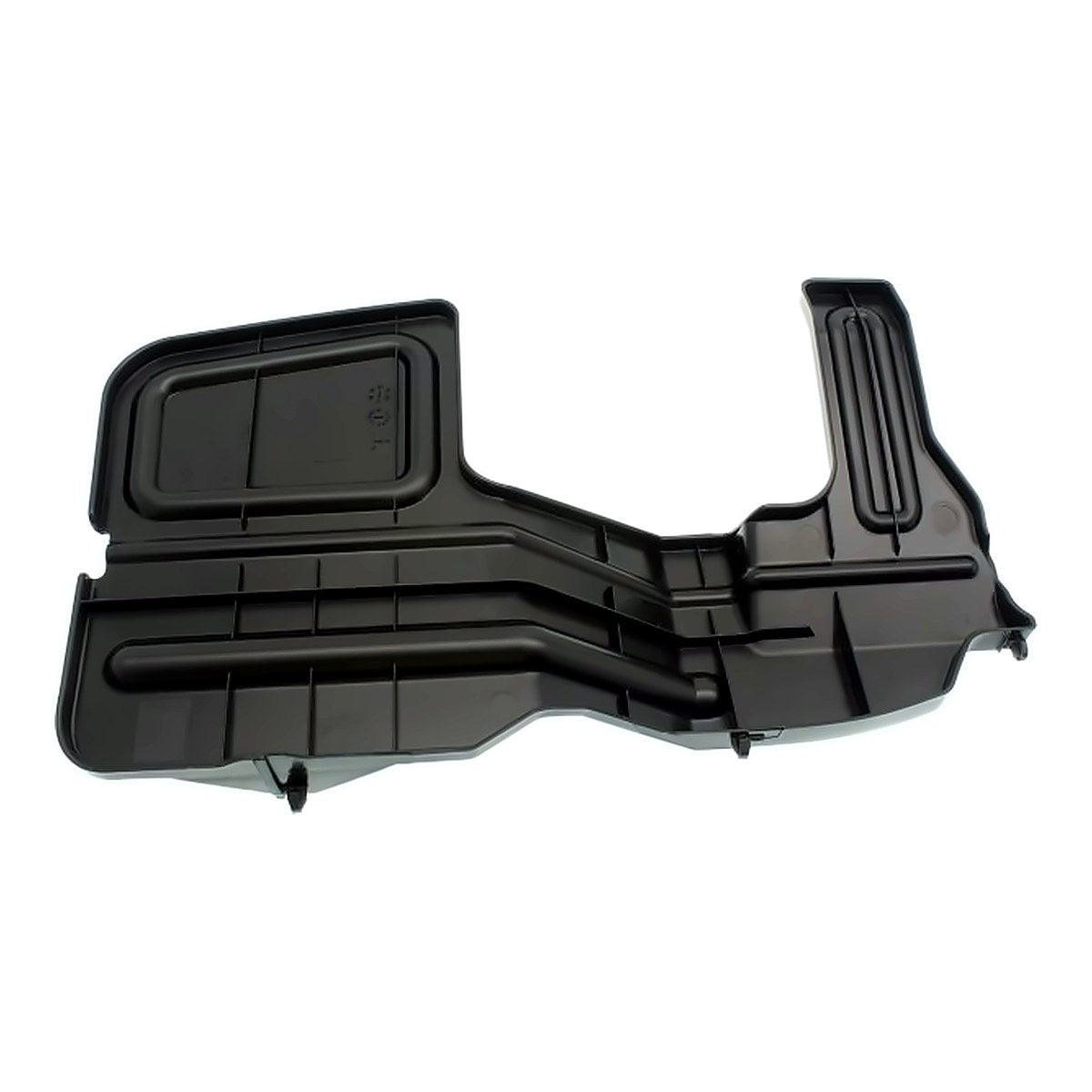 2017-2019 Toyota Corolla_Sedan Grille Air Deflector Driver Side – Back View (TO1218112)