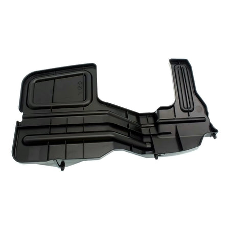 2017-2019 Toyota Corolla_Sedan Grille Air Deflector Driver Side – Back View (TO1218112)