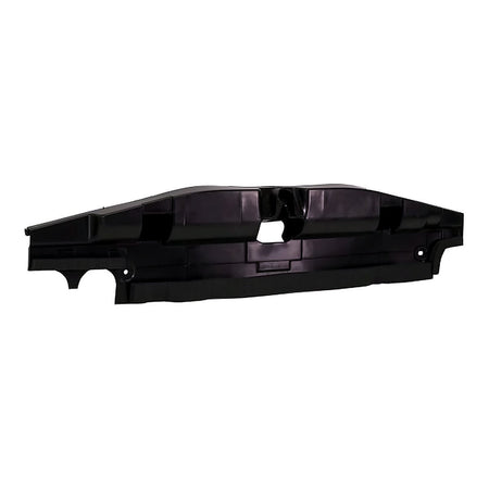 2018-2019 Toyota Chr Grille Air Deflector Guide Lower Black – Side View (TO1218114)