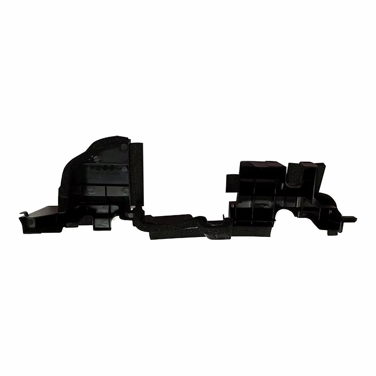 2018-2019 Toyota Camry Grille Air Deflector Passenger Side Le/Xle Model – Back View (TO1218117)
