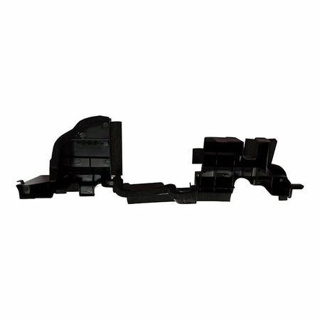 2018-2019 Toyota Camry Grille Air Deflector Passenger Side Le/Xle Model – Back View (TO1218117)