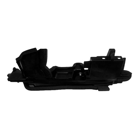 2018-2019 Toyota Camry Grille Air Deflector Driver Side Le/Xle – Front View (TO1218118)