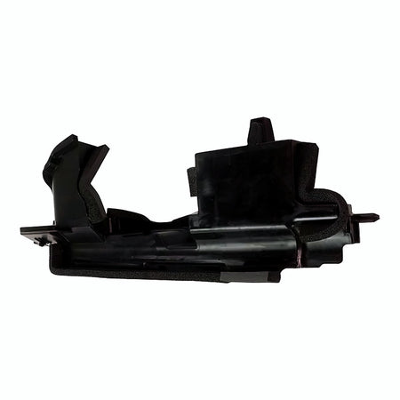 2018-2019 Toyota Camry Grille Air Deflector Driver Side Le/Xle – Side View (TO1218118)