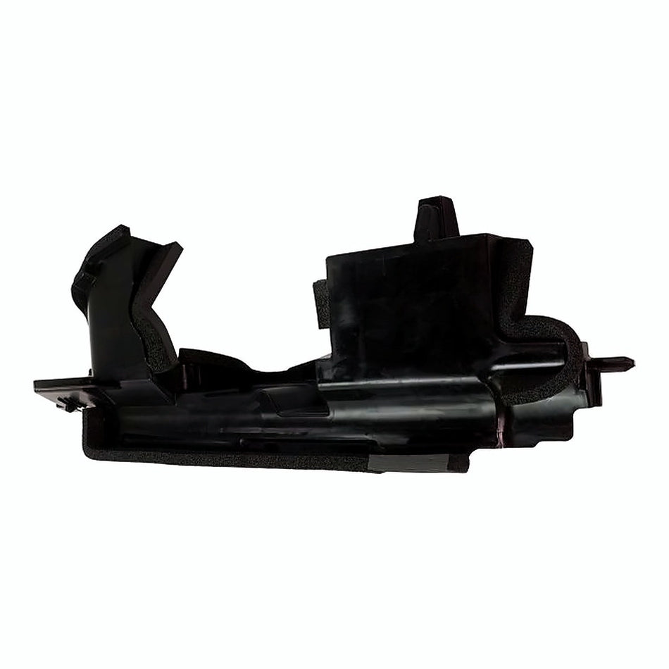 2018-2019 Toyota Camry Grille Air Deflector Driver Side Le/Xle – Side View (TO1218118)