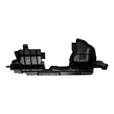 2018-2019 Toyota Camry Grille Air Deflector Driver Side Le/Xle – Back View (TO1218118)