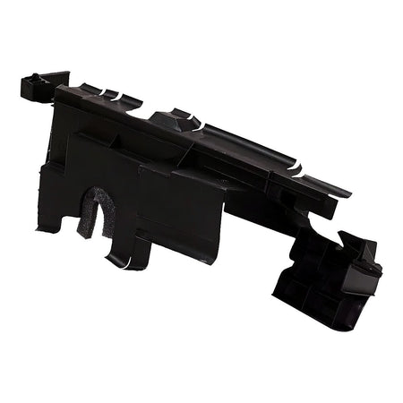2019-2022 Toyota Rav4 Grille Air Deflector Driver Side Plastic Without Active Shutter – Side View (TO1218140)