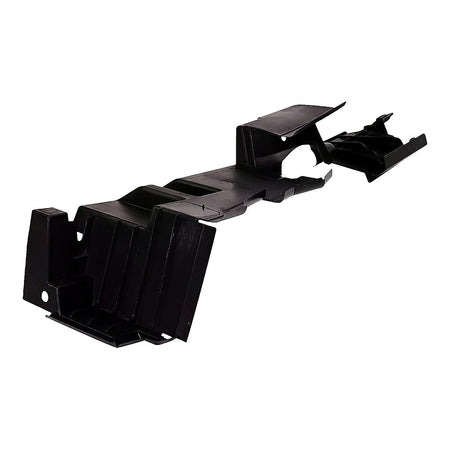 2019-2022 Toyota Rav4 Grille Air Deflector Driver Side Plastic Without Active Shutter – Side View (TO1218140)