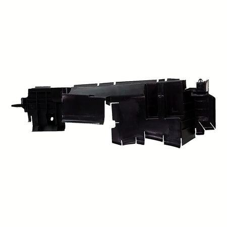 2019-2022 Toyota Rav4 Grille Air Deflector Driver Side Plastic Without Active Shutter – Back View (TO1218140)