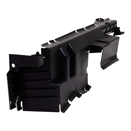 2019-2022 Toyota Rav4 Grille Air Deflector Driver Side Plastic With Active Shutter – Side View (TO1218142)