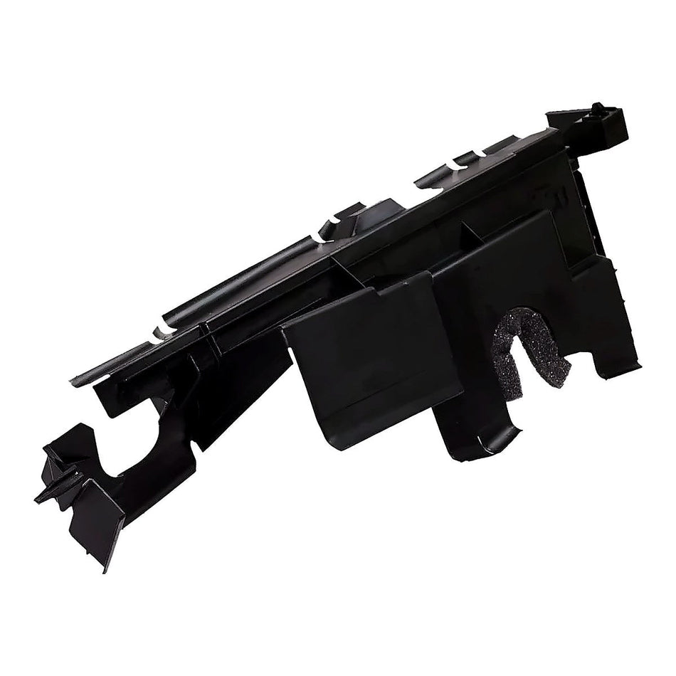 2019-2022 Toyota Rav4 Grille Air Deflector Passenger Side Plastic With Active Shutter – Side View (TO1218143)