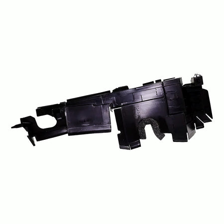 2019-2022 Toyota Rav4 Grille Air Deflector Passenger Side Plastic With Active Shutter – Side View (TO1218143)