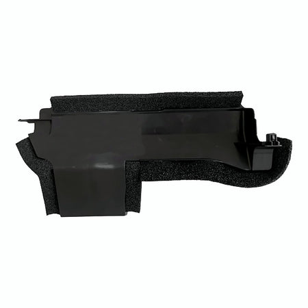2020-2025 Toyota Corolla_Sedan Grille Air Deflector Driver Side 2.0L – Front View (TO1218150)