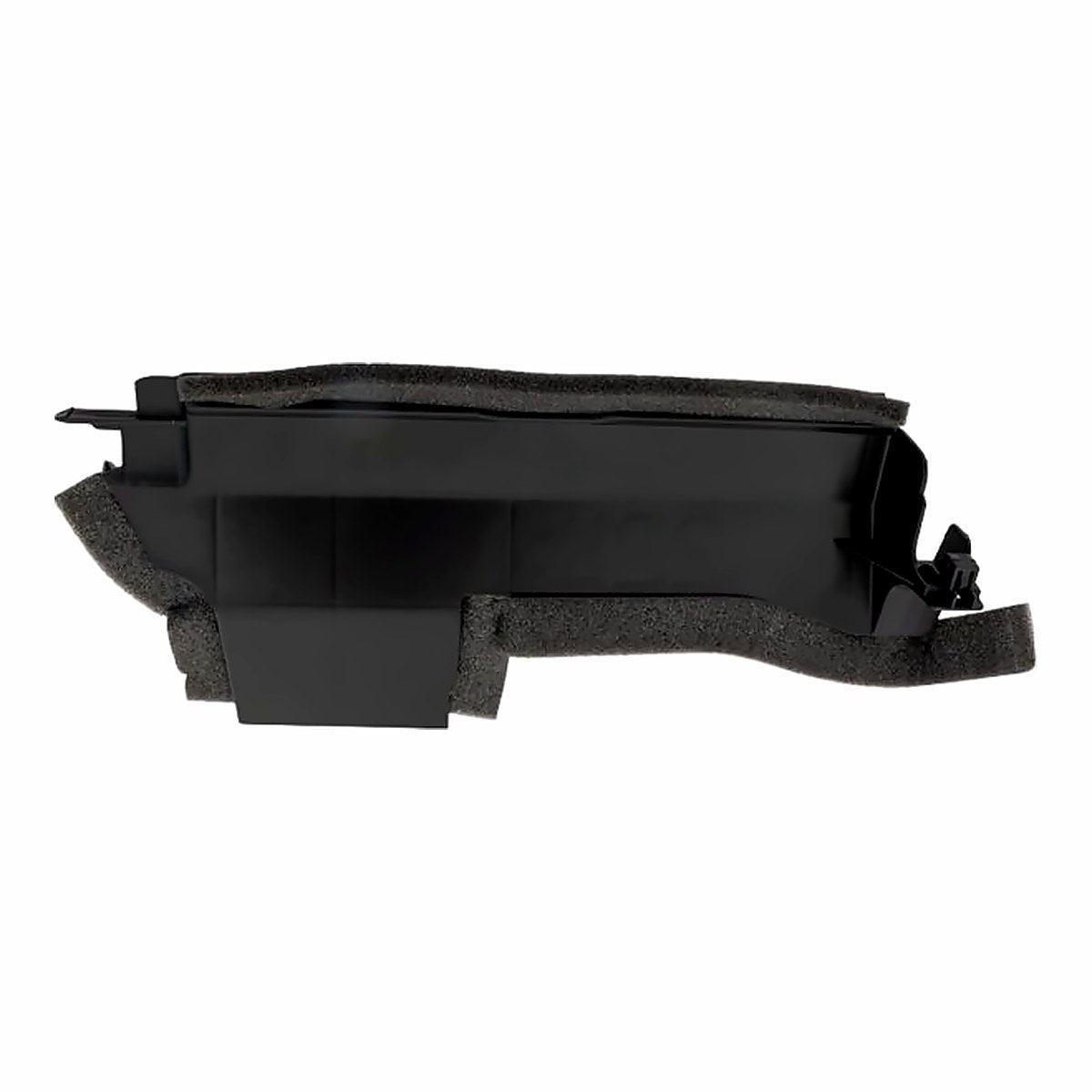 2020-2025 Toyota Corolla_Sedan Grille Air Deflector Driver Side 2.0L – Side View (TO1218150)