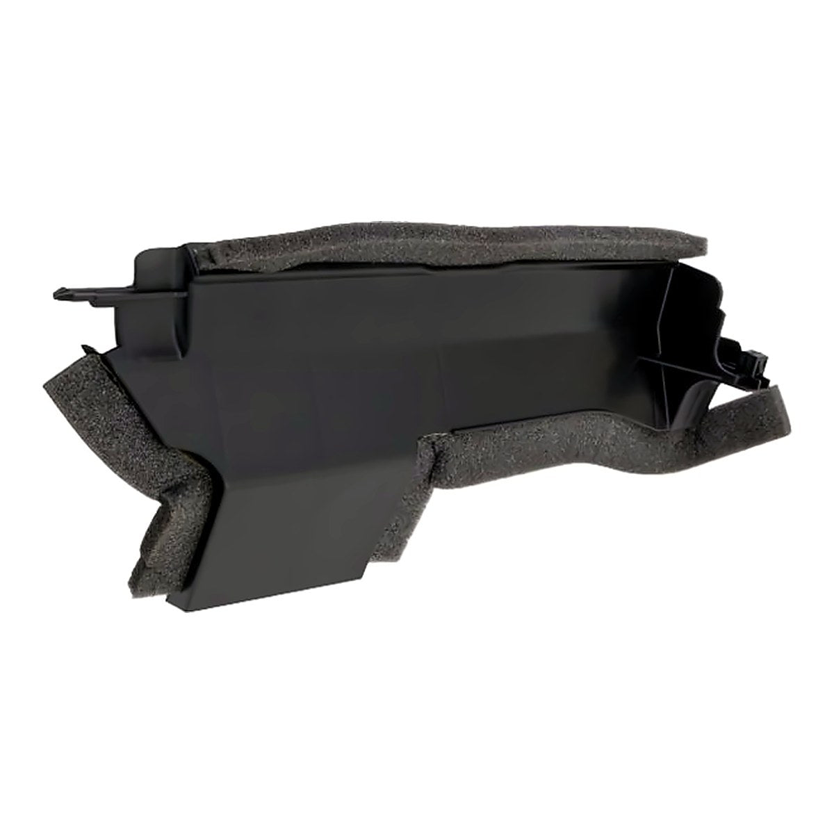 2020-2025 Toyota Corolla_Sedan Grille Air Deflector Driver Side 2.0L – Side View (TO1218150)