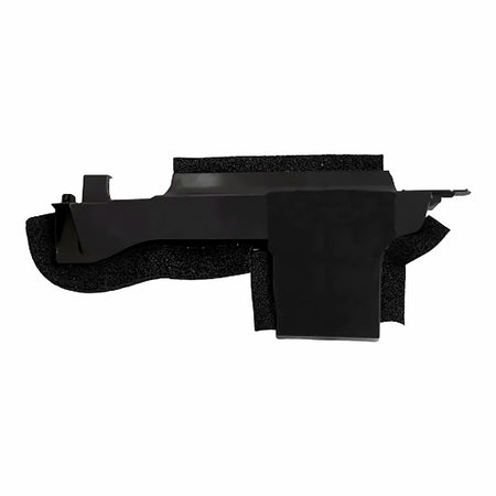 2020-2025 Toyota Corolla_Sedan Grille Air Deflector Passenger Side 2.0L – Front View (TO1218151)