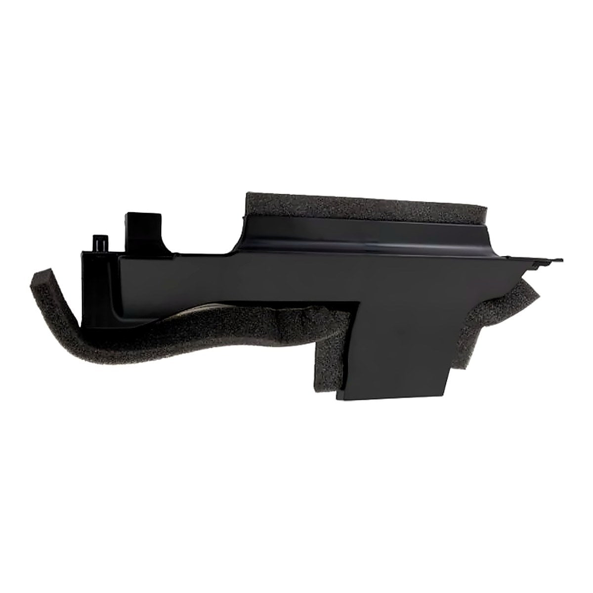 2020-2025 Toyota Corolla_Sedan Grille Air Deflector Passenger Side 2.0L – Side View (TO1218151)