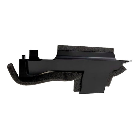 2020-2025 Toyota Corolla_Sedan Grille Air Deflector Passenger Side 2.0L – Side View (TO1218151)