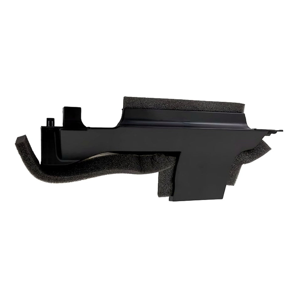 2020-2025 Toyota Corolla_Sedan Grille Air Deflector Passenger Side 2.0L – Side View (TO1218151)