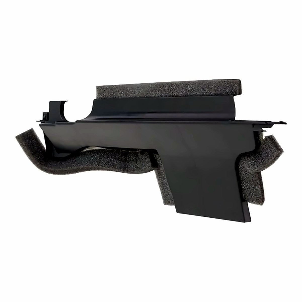 2020-2025 Toyota Corolla_Sedan Grille Air Deflector Passenger Side 2.0L – Side View (TO1218151)