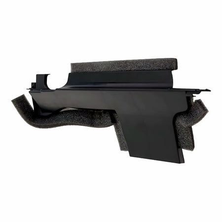 2020-2025 Toyota Corolla_Sedan Grille Air Deflector Passenger Side 2.0L – Side View (TO1218151)