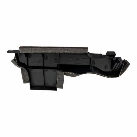 2020-2025 Toyota Corolla_Sedan Grille Air Deflector Passenger Side 2.0L – Back View (TO1218151)