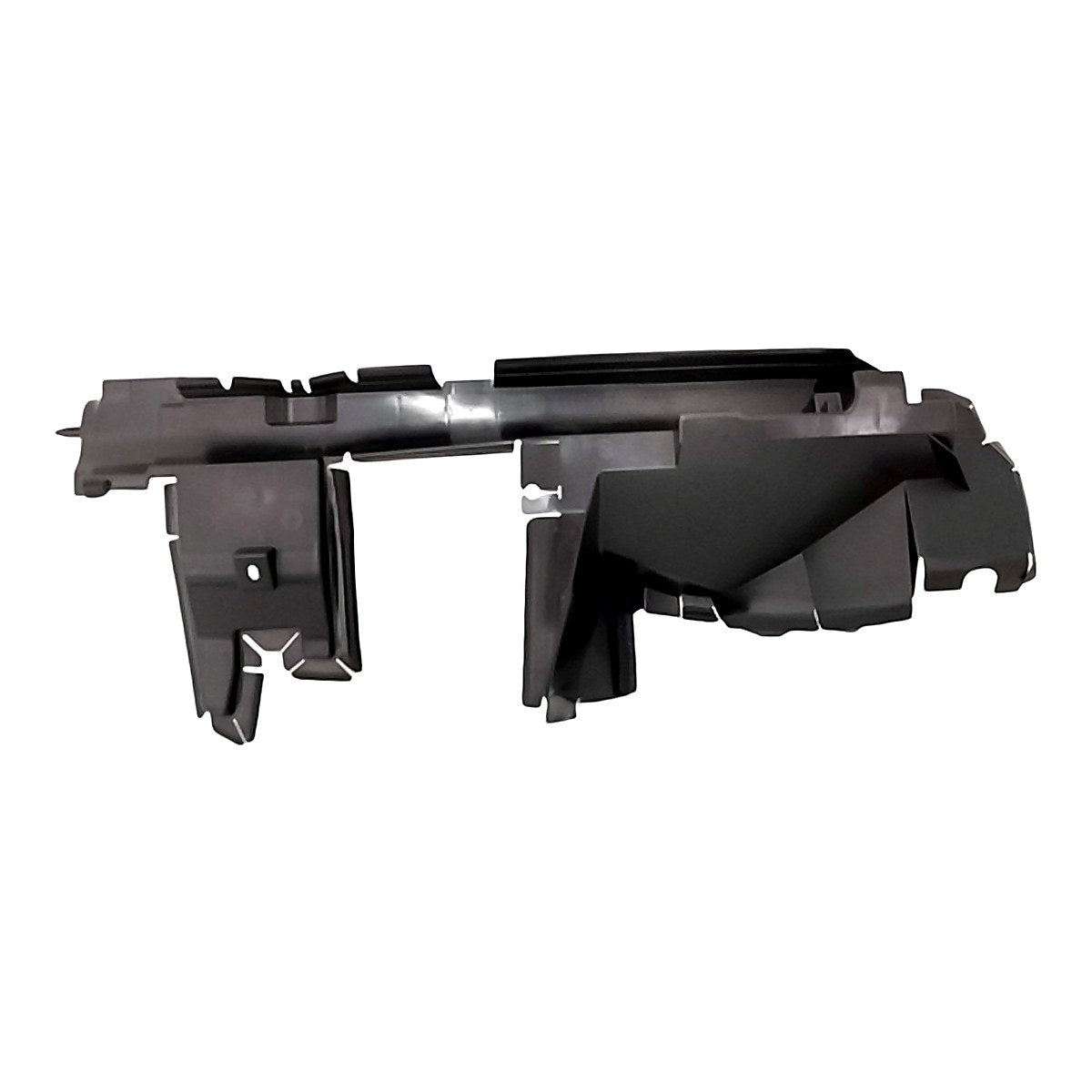 2020-2022 Toyota Highlander Grille Air Deflector Guide Driver Side L/Le/Ltd/Platinum/Xle – TO1218170