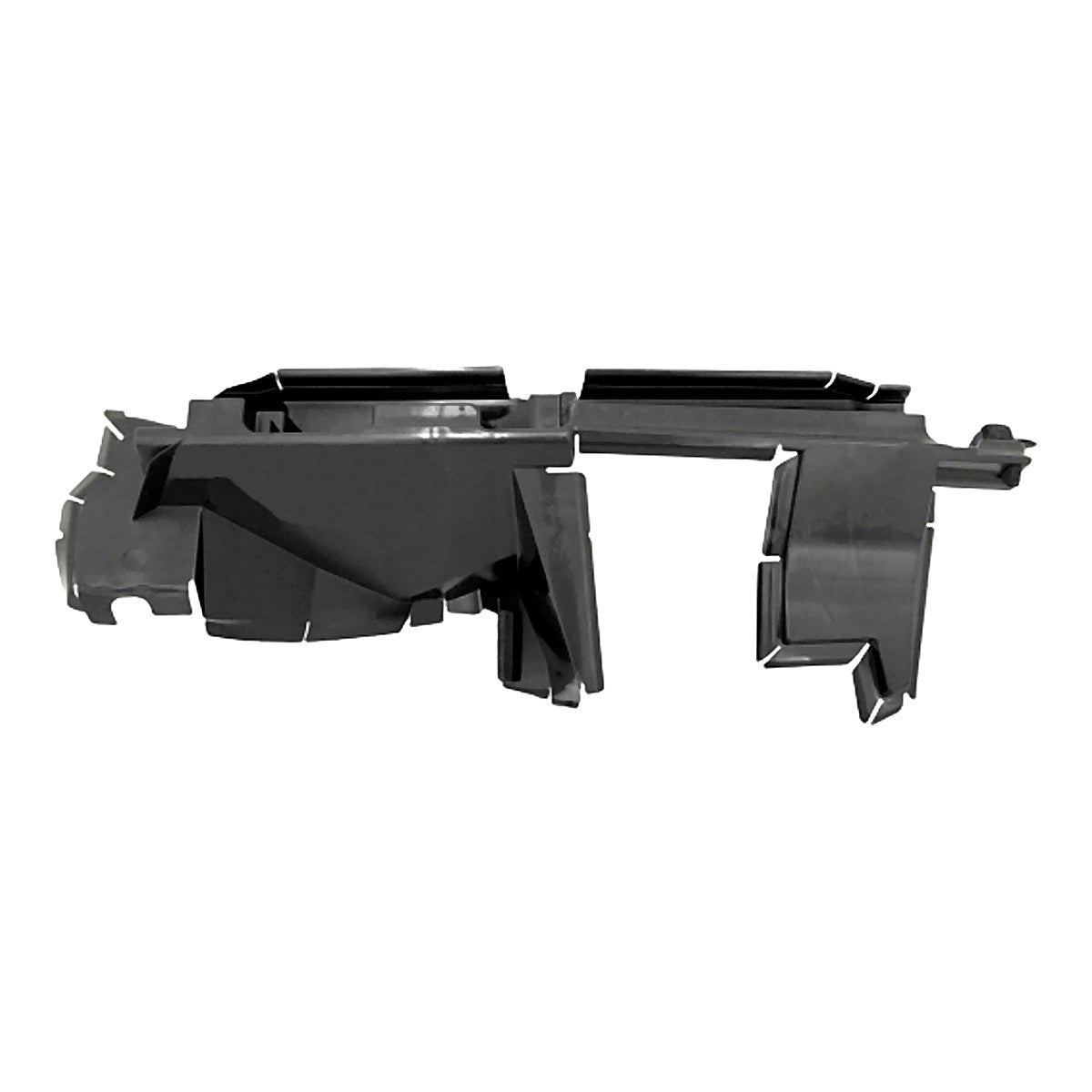 2020-2022 Toyota Highlander Grille Air Deflector Guide Passenger Side L/Le/Ltd/Platinum/Xle – TO1218171