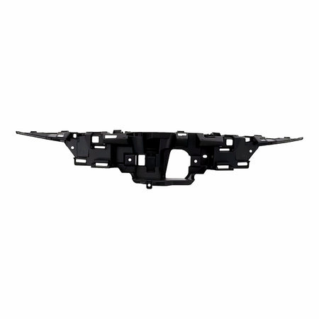 2020-2024 Toyota Corolla_Sedan Grille Mounting Panel Upper North American Built Se/Xse – Front View (TO1223103)