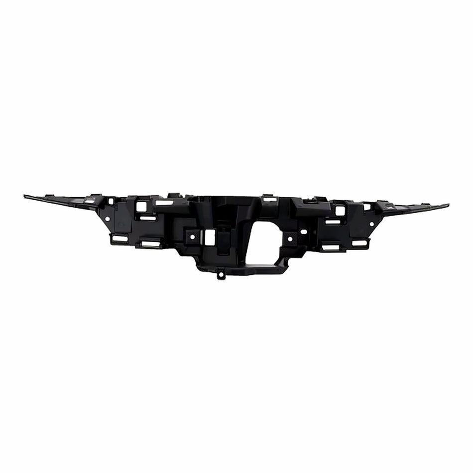 2020-2024 Toyota Corolla_Sedan Grille Mounting Panel Upper North American Built Se/Xse – Front View (TO1223103)