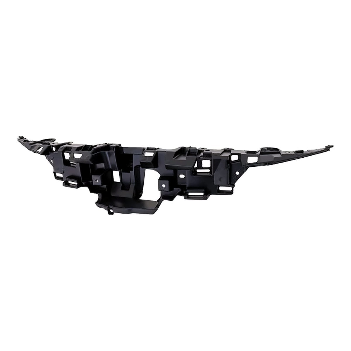 2020-2024 Toyota Corolla_Sedan Grille Mounting Panel Upper North American Built Se/Xse – Side View (TO1223103)