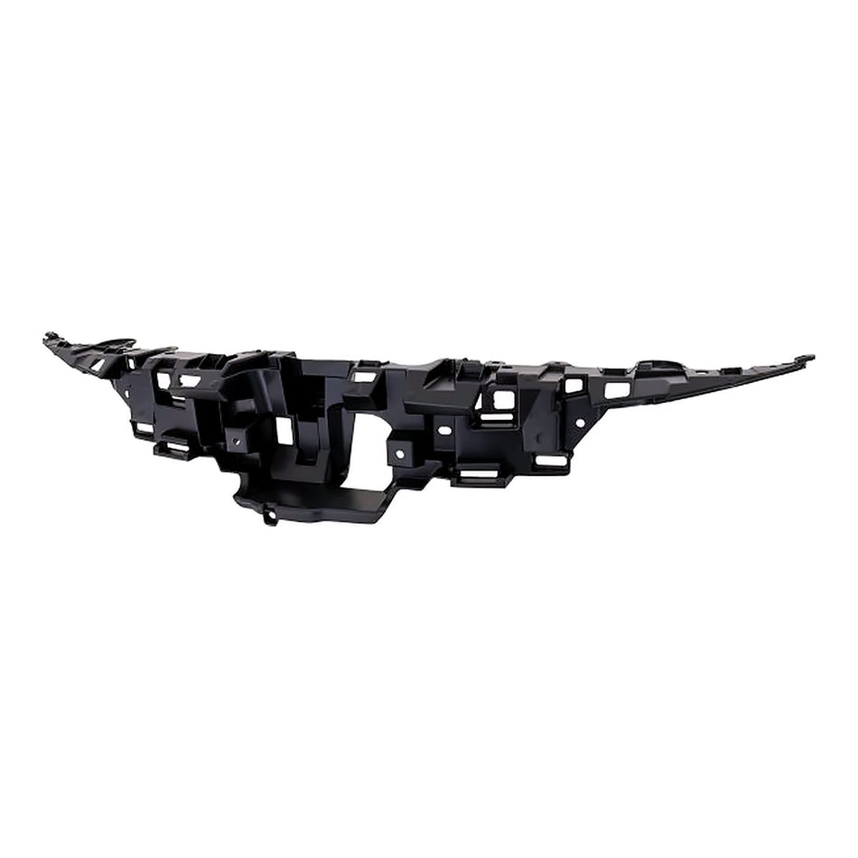 2020-2024 Toyota Corolla_Sedan Grille Mounting Panel Upper North American Built Se/Xse – Side View (TO1223103)