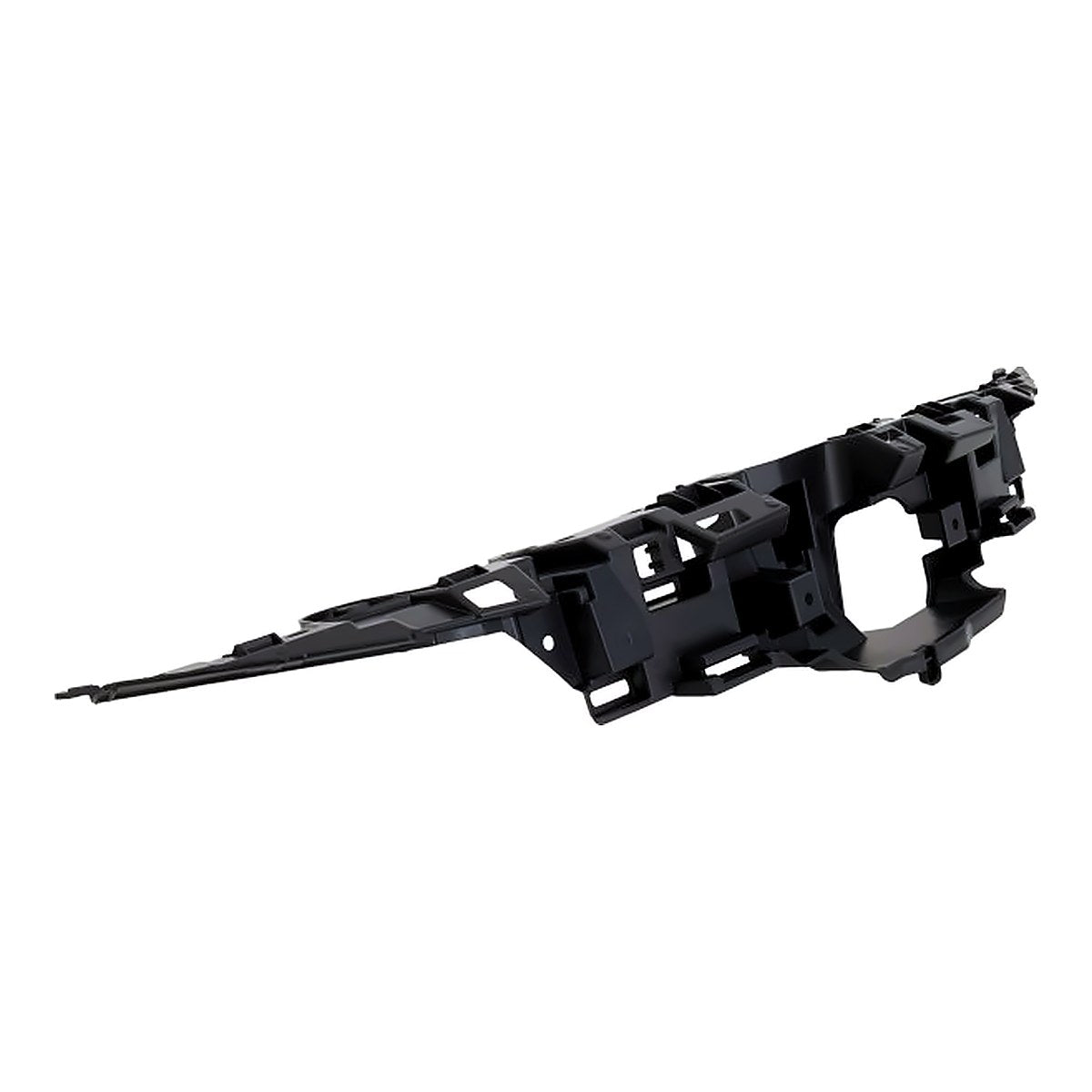 2020-2024 Toyota Corolla_Sedan Grille Mounting Panel Upper North American Built Se/Xse – Angle View (TO1223103)