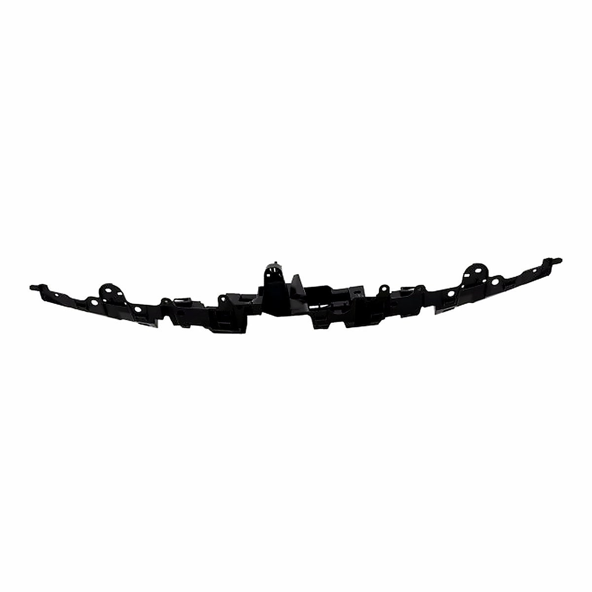 2020-2024 Toyota Corolla_Sedan Grille Mounting Panel Upper North American Built Se/Xse – Close-Up View (TO1223103)