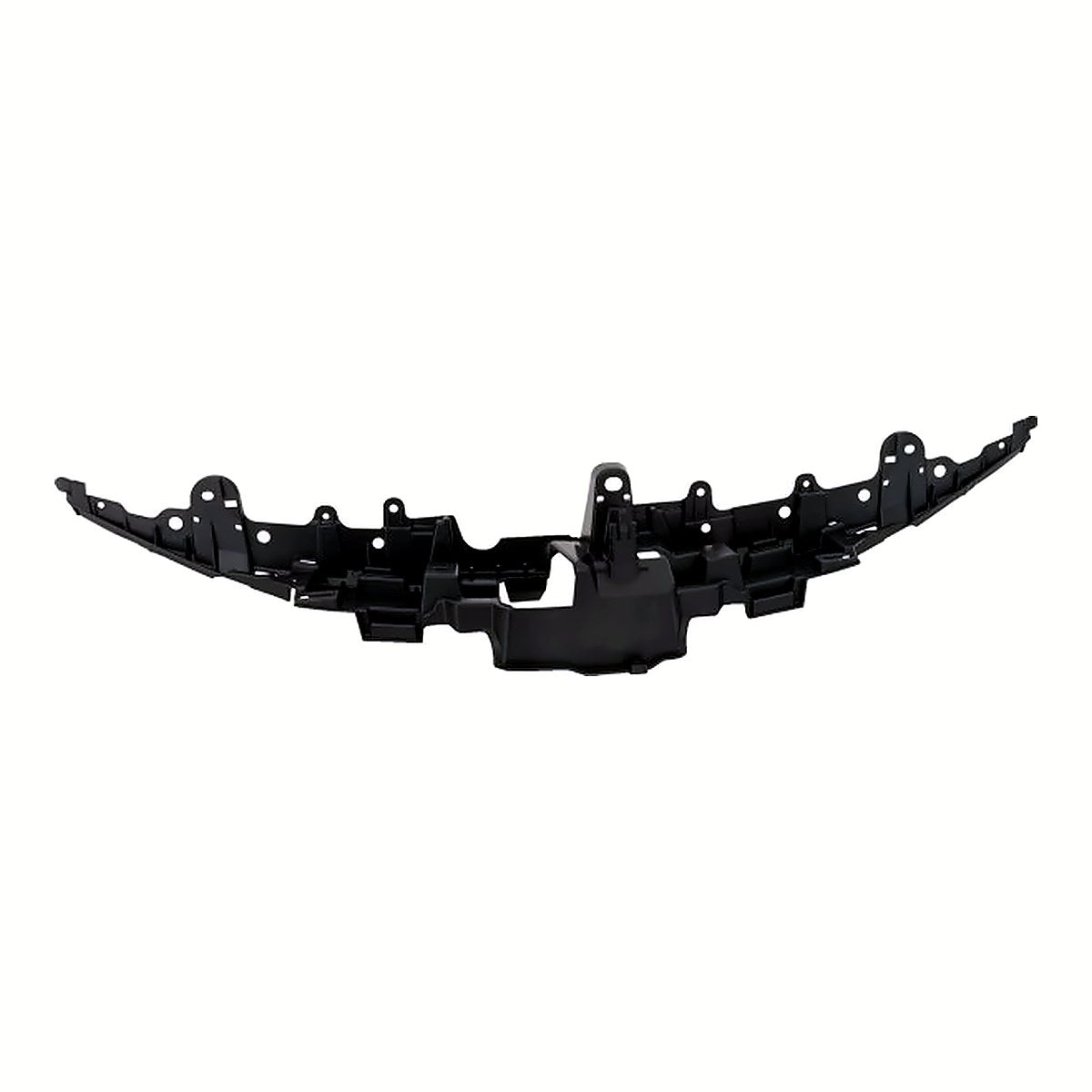 2020-2024 Toyota Corolla_Sedan Grille Mounting Panel Upper North American Built Se/Xse – Back View (TO1223103)